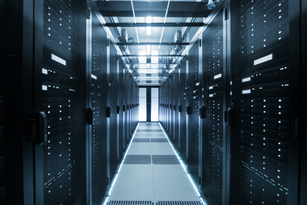 Ideal Tridon Group Data Center Solutions